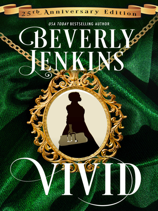 Cover image for Vivid